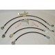 Automotive Brake Hose Assemblies